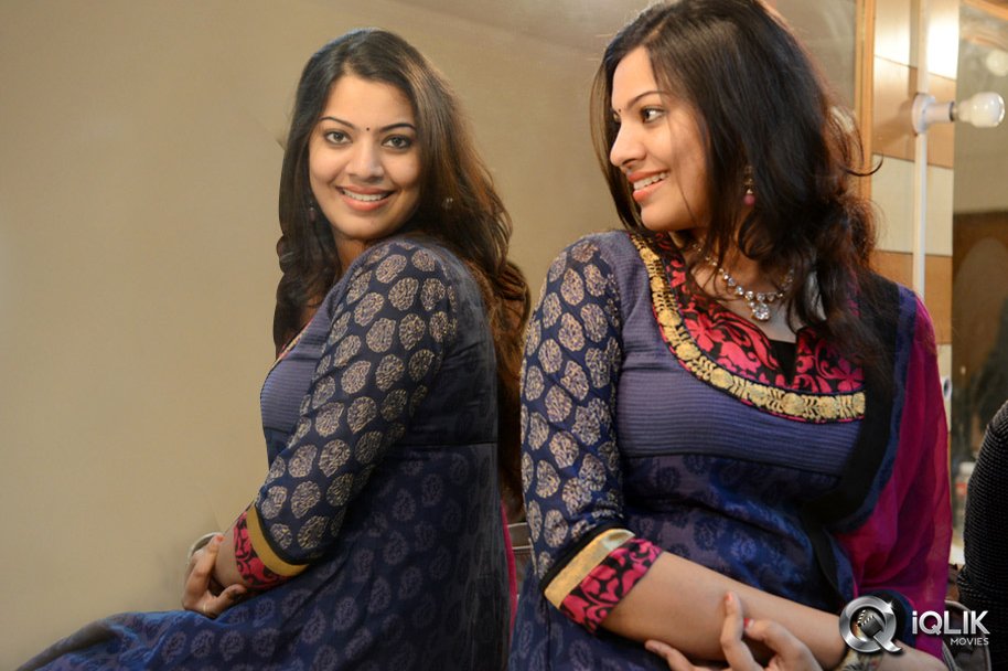Geetha-Madhuri